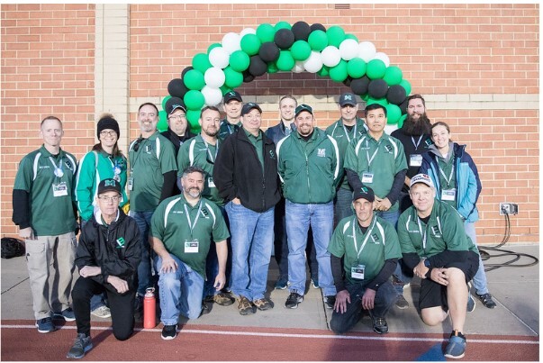 Pit Crew